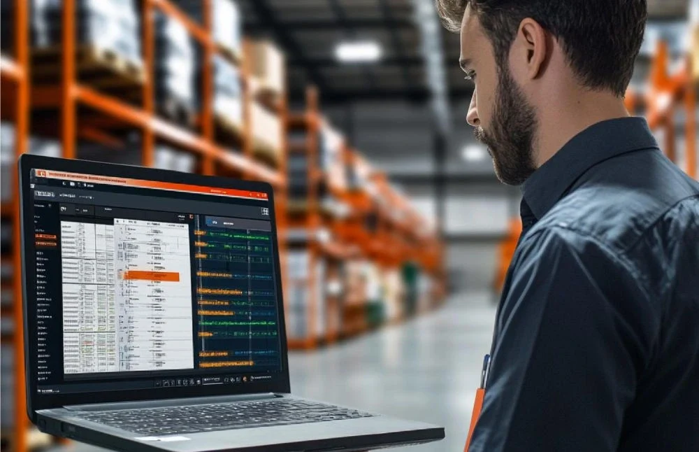 supply chain management