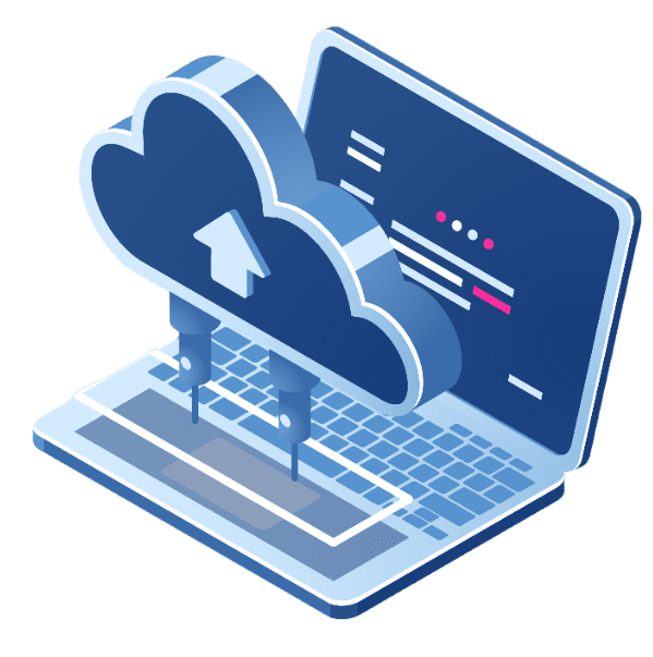 Cloud Engineering​