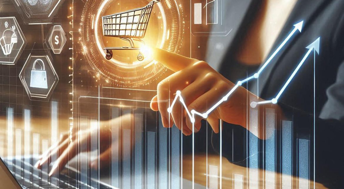 eCommerce Development Service