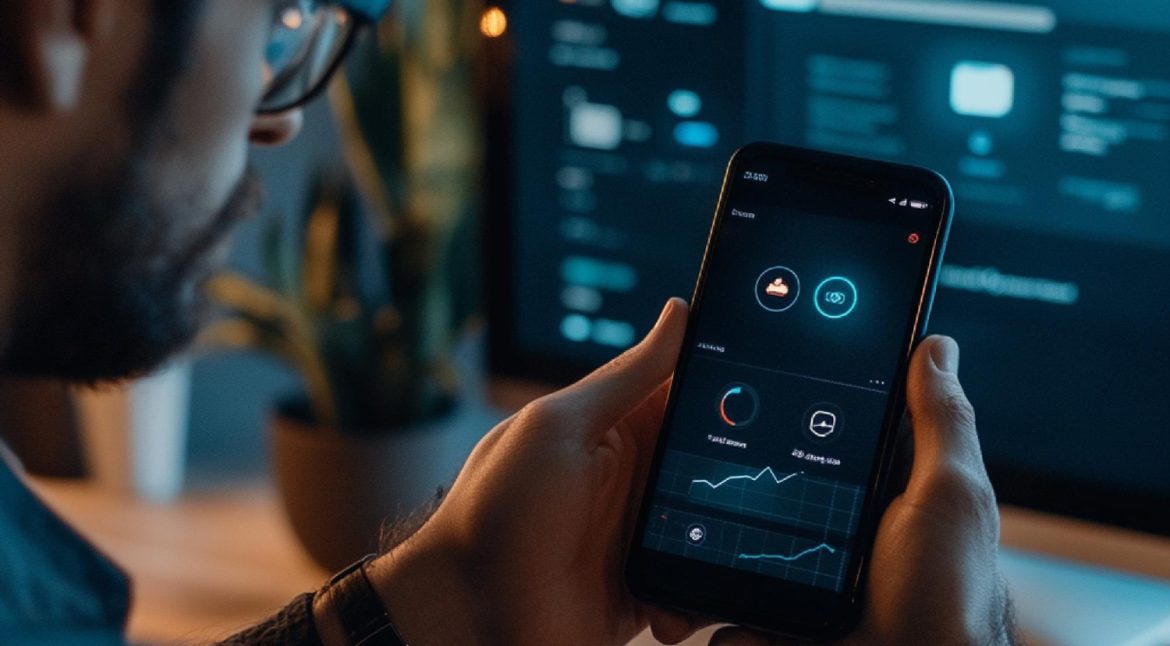 On Demand App Development