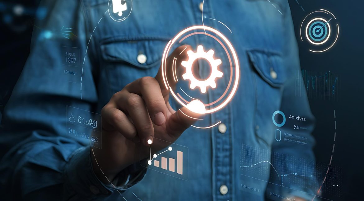 Product Maintenance and Optimization Service