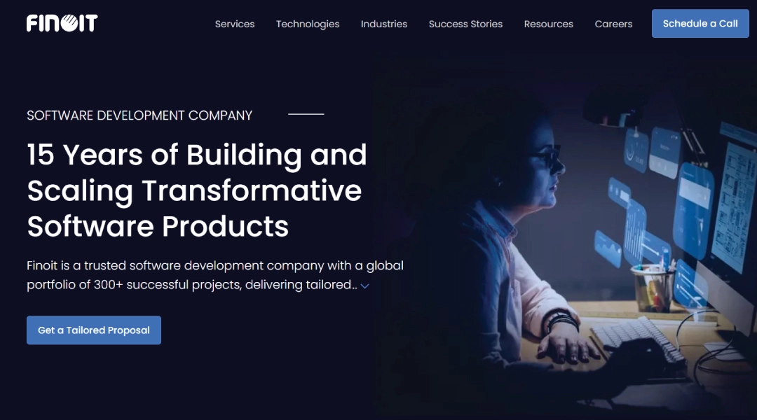 Finoit-Technologies