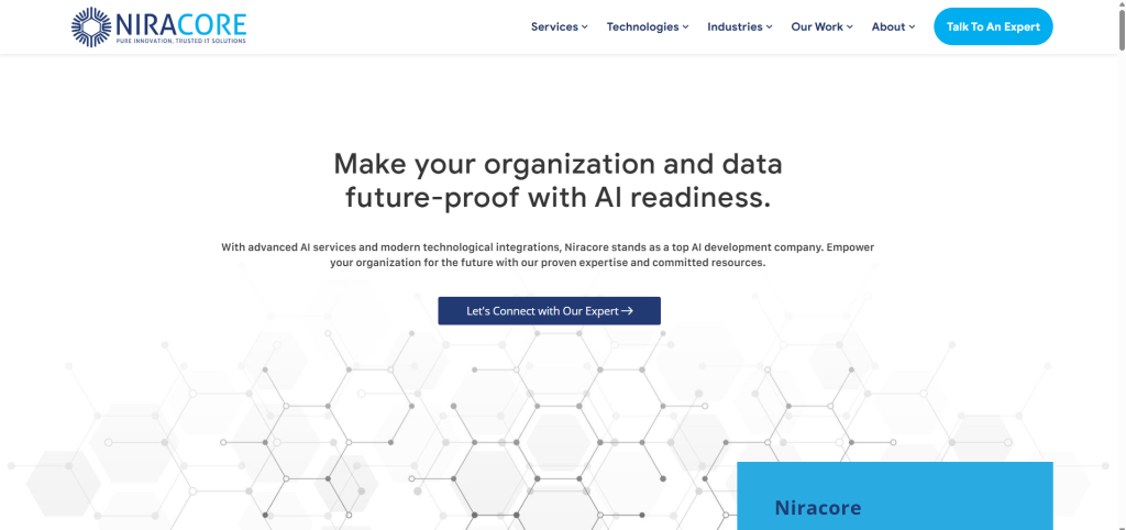 Niracore