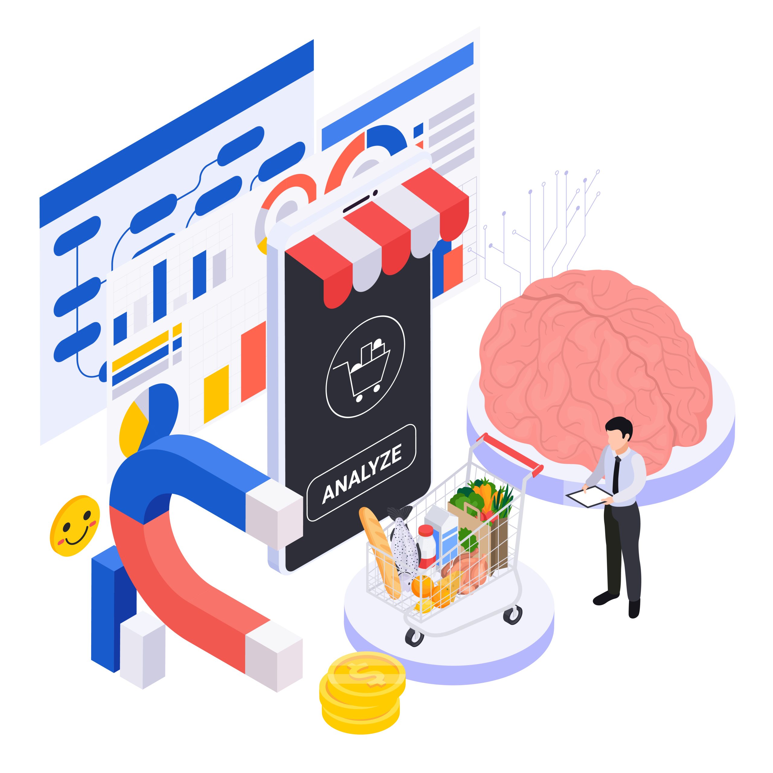 Store Intelligence That Increased Luxury Retail Sales by 25%