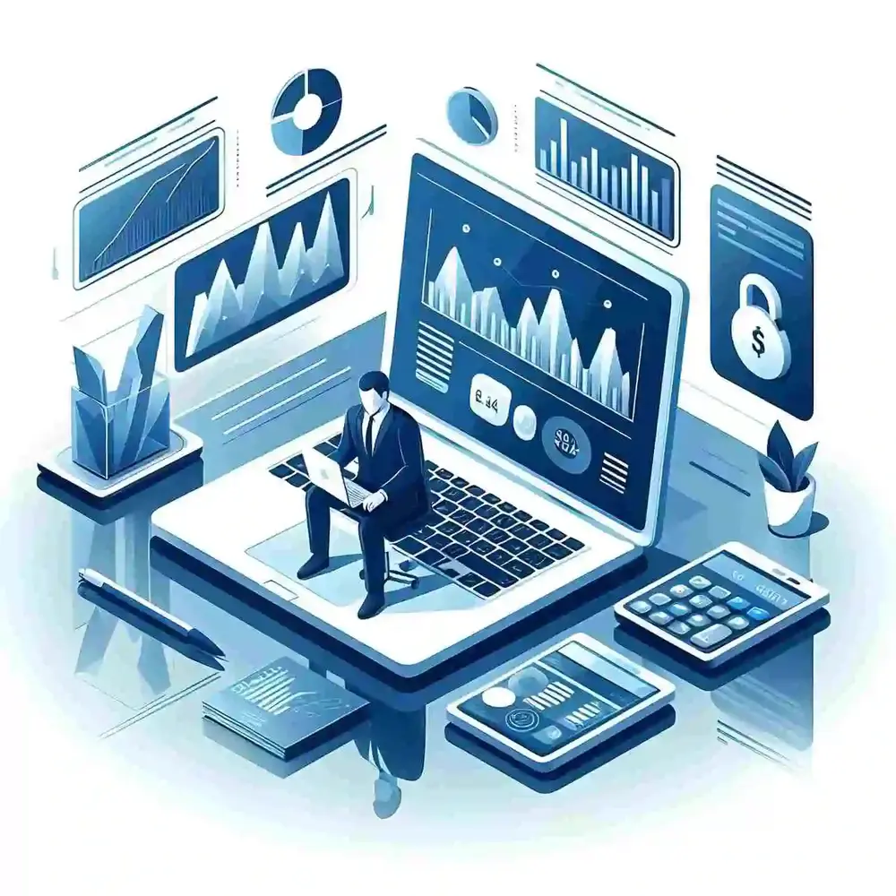 Personalized Financial Services with Advanced Data Analytics