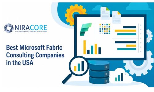 Best Microsoft Fabric Consulting Best Microsoft Fabric Consulting