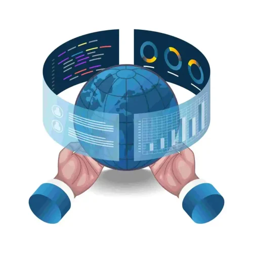 Transforming Global Supply Chain Management with Real-Time Data Integration & Advanced Analytics