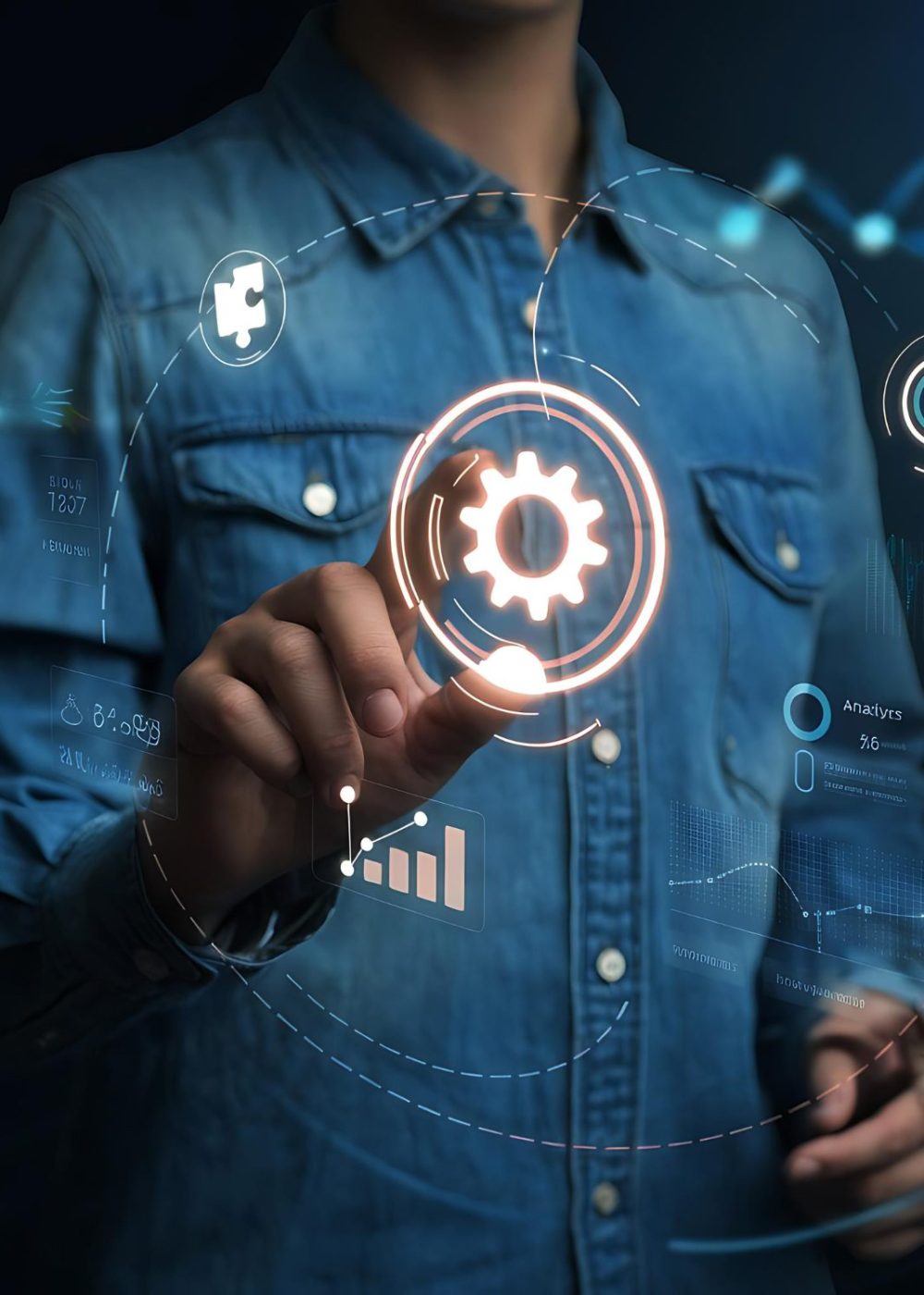 Product Maintenance and Optimization Service